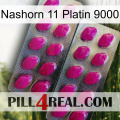 Rhino 11 Platinum 9000 10